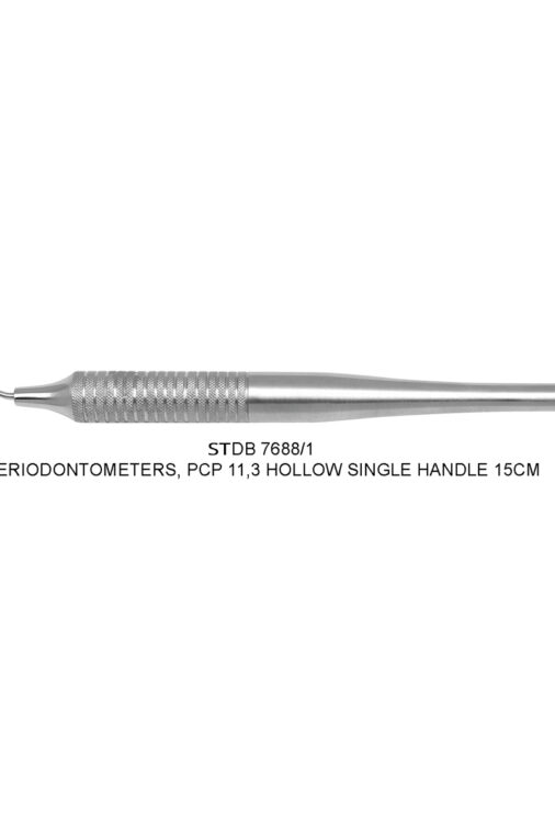 PERIODONTOMETER - Image 3