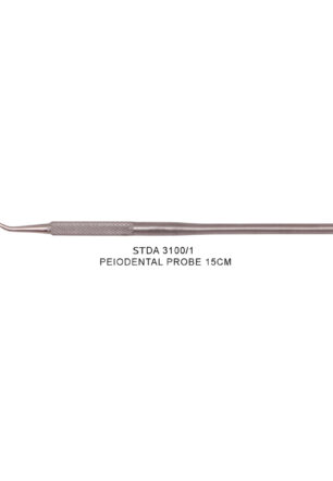 PEIODENTAL PROBE
