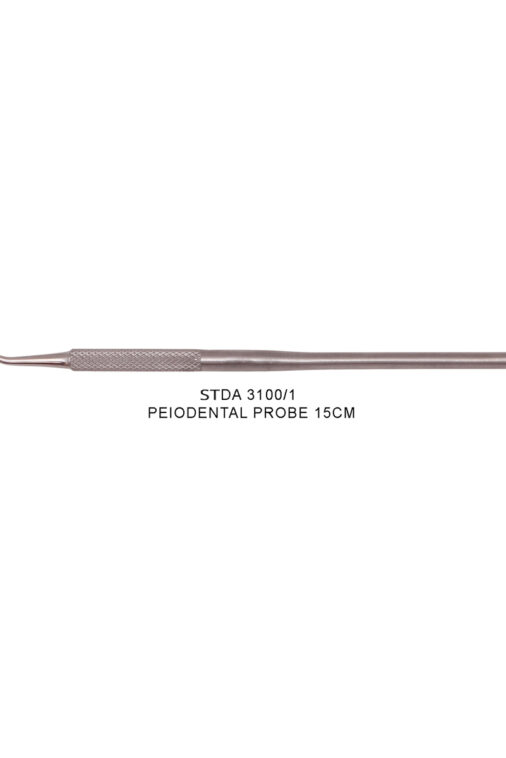 PEIODENTAL PROBE