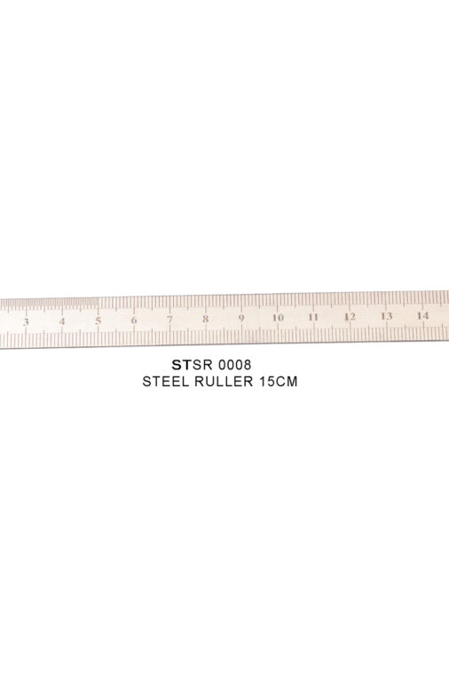 STEEL RULLER - Image 3