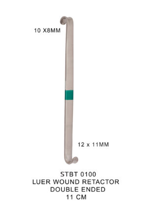 US ARMY RETRACTOR
