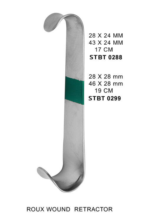 FORMBY CERUMEN SCOOP & HOOK