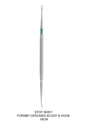 GILLIES SKIN HOOK RETRACTORS
