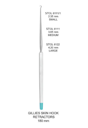 FREER RASPATORY ELEVATOR SHARP/BLUNT