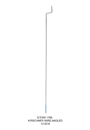 KIRSCHNER WIRE,ANGLED