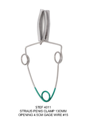 STRAUS PENIS CLAMP