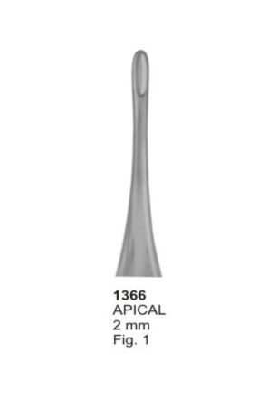 APICAL 2mm