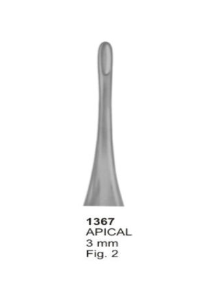 APICAL 3mm