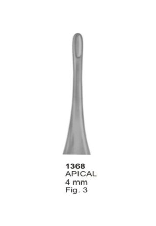 APICAL 4mm