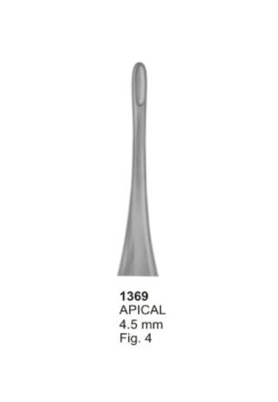 APICAL 4.5mm