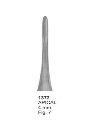 APICAL 4mm