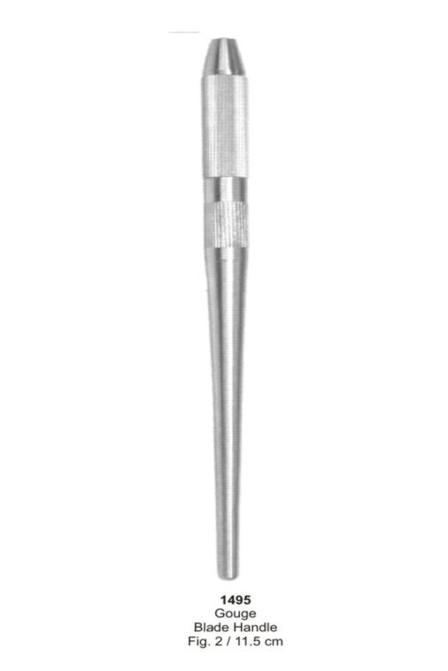 Gouge Blade Handle