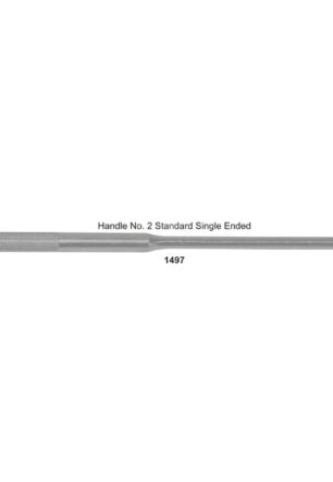 Handle Standard Single Ended