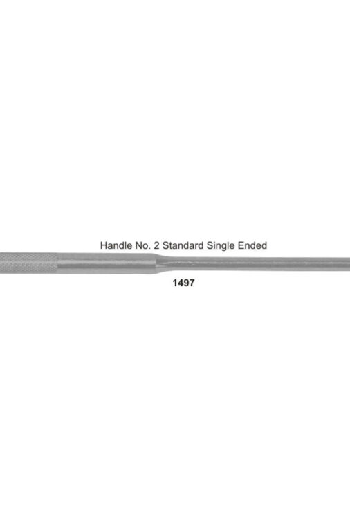 Handle Standard Single Ended