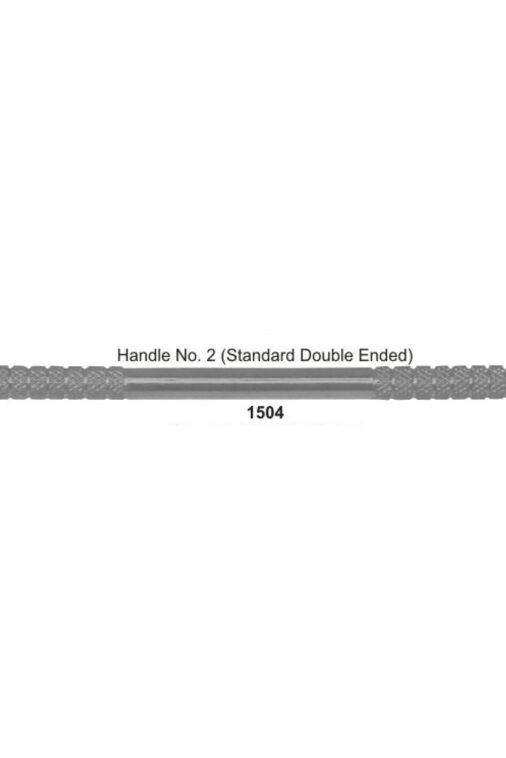 Handle Standard Double Ended