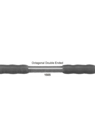 Octagonal Double Ended