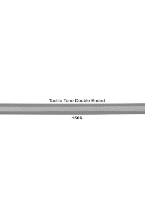 Tactile Tone Double Ended