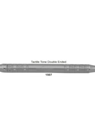 Tactile Tone Double Ended