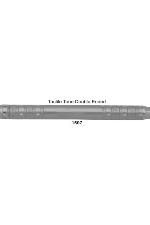 Tactile Tone Double Ended