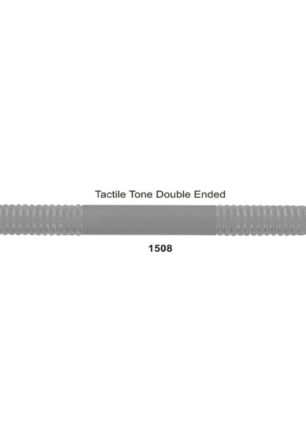 Tactile Tone Double Ended