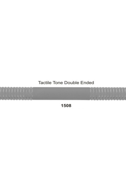 Tactile Tone Double Ended
