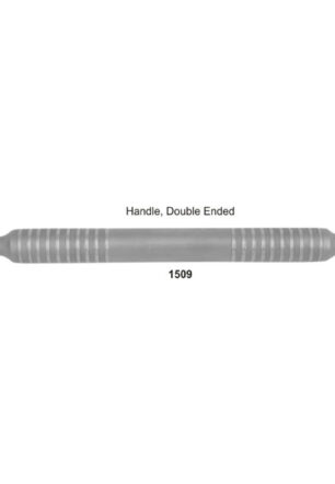 Handle, Double Ended