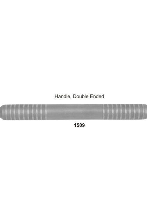 Handle, Double Ended