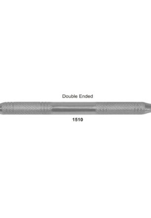 Double Ended
