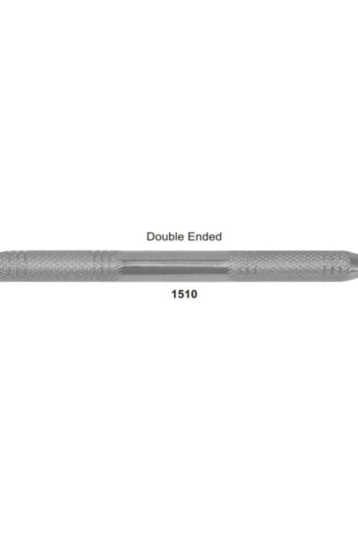 Double Ended