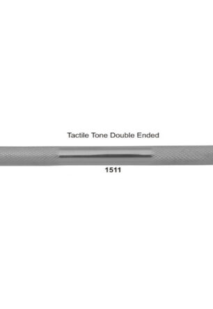 Tactile Tone Double Ended