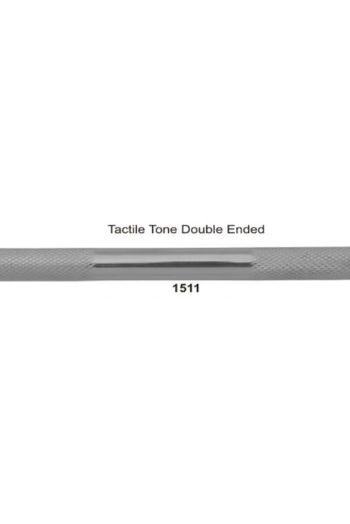 Tactile Tone Double Ended