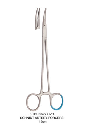 SCHNIDT ARTERY FORCEPS