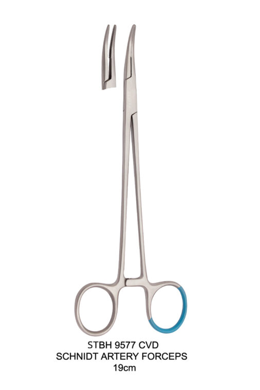 SCHNIDT ARTERY FORCEPS