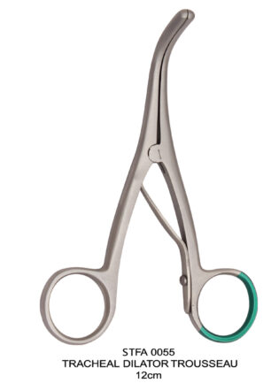 TRACHEAL DILATOR TROUSSEAU
