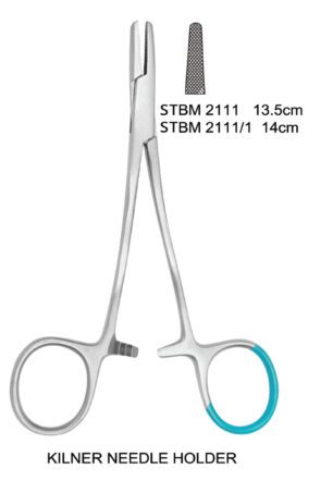 KILNER NEEDLE HOLDER