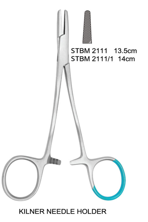 KILNER NEEDLE HOLDER
