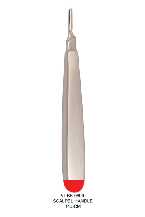 SCALPEL HANDLE - Image 6