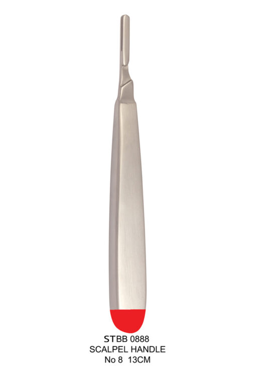 SCALPEL HANDLE - Image 5