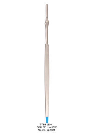SCALPEL HANDLE