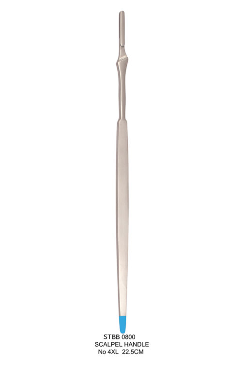SCALPEL HANDLE