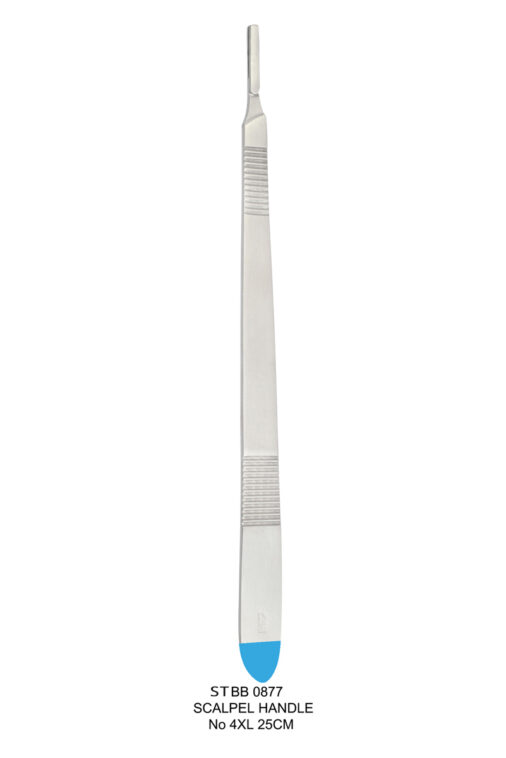 SCALPEL HANDLE - Image 4