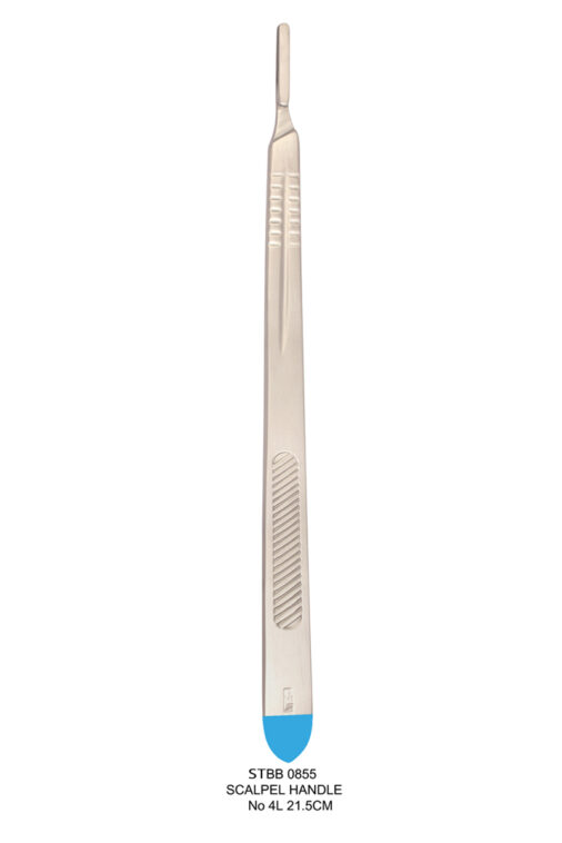 SCALPEL HANDLE - Image 3