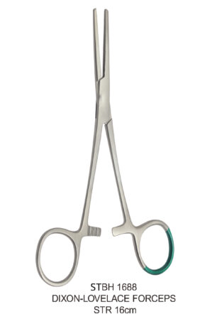 DIXON LOVELACE FORCEPS
