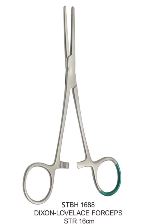 DIXON LOVELACE FORCEPS