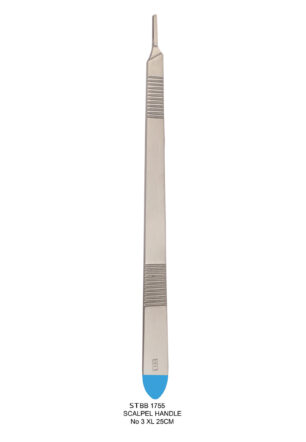 SCALPEL HANDLE