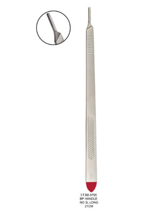 BP HANDLE