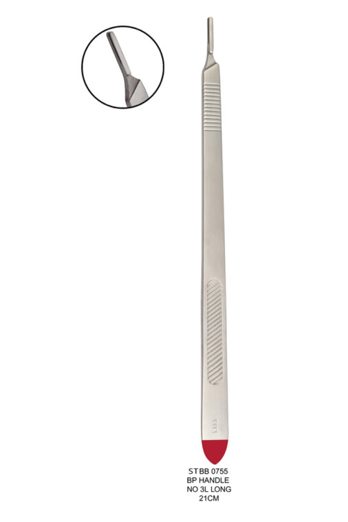 BP HANDLE