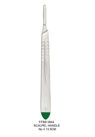 SCALPEL HANDLE