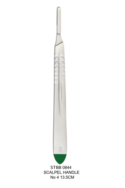 SCALPEL HANDLE