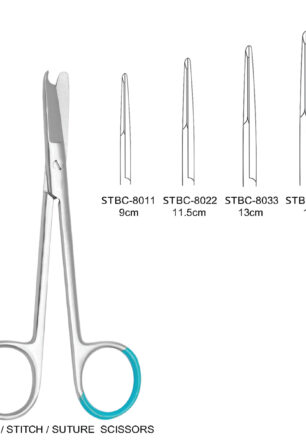 SPENCER / STITCH SCISSORS
